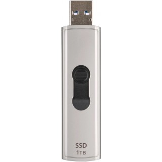 M.2 External SSD 1.0TB Transcend ESD320A Silver